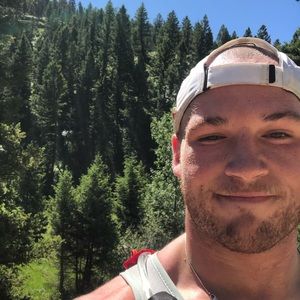Meet your Posher, Josh